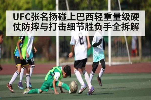 UFC张名扬碰上巴西轻重量级硬仗防摔与打击细节胜负手全拆解
